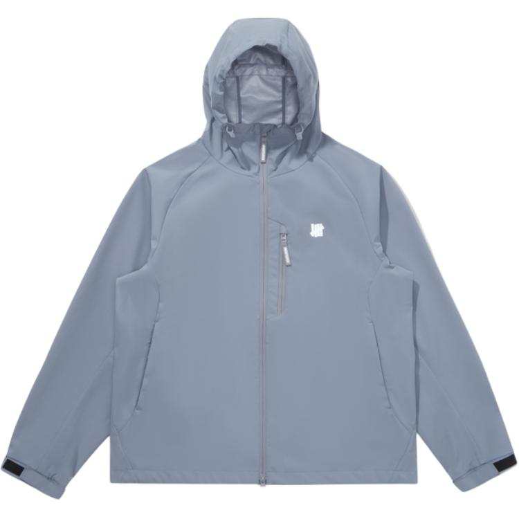 UNDEFEATED UNDEFEATED FW24 Jackets & Coats Unisex
