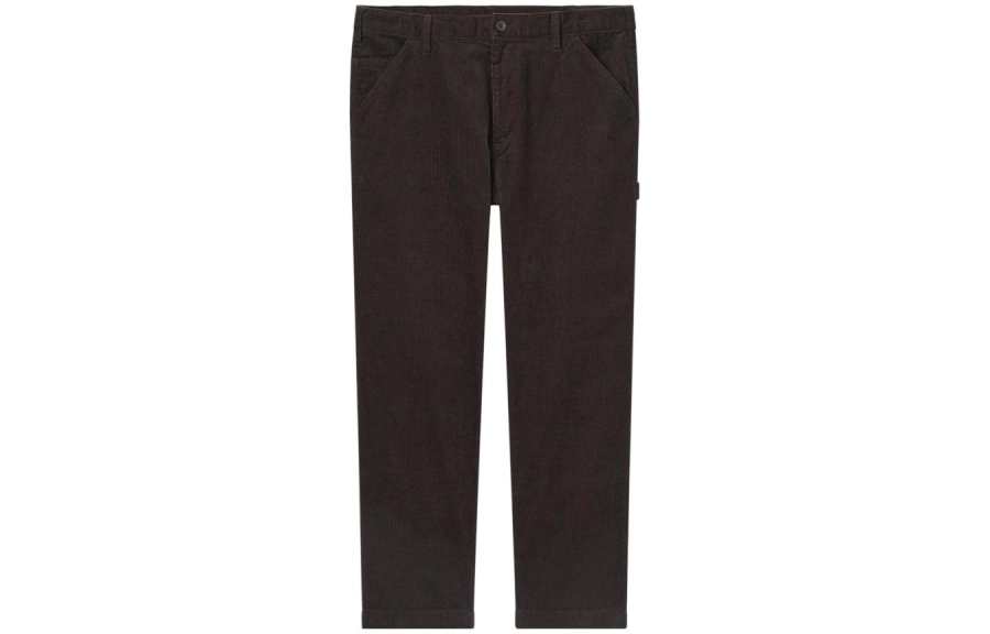 UNIQLO Cargo Pants Men's Dark Umber Moderate