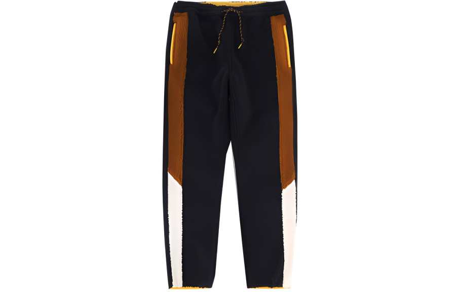 Levis Levis Cuffed Pants Casual Pants Men's Black
