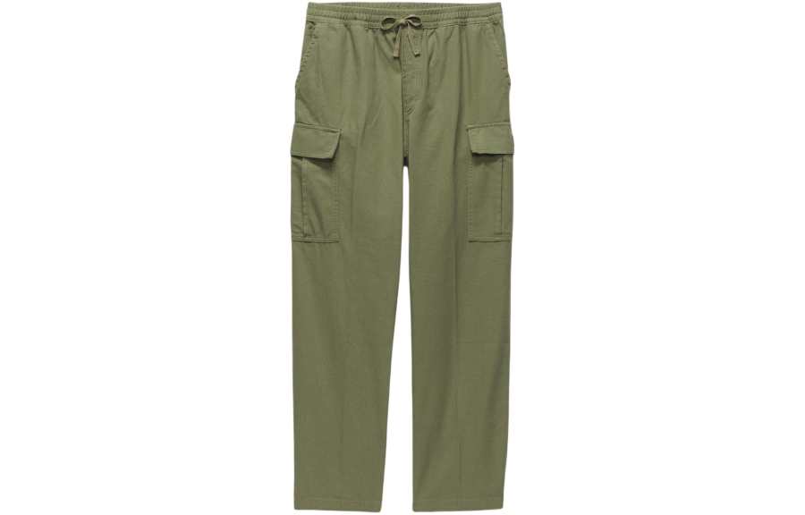 Vans Vans Cargo Pants Men's Army Green