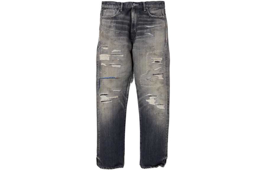 NEIGHBORHOOD Savage Denim
