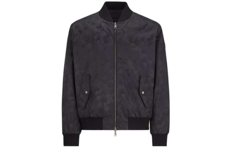 Moncler Moncler Jackets & Coats Men's Black