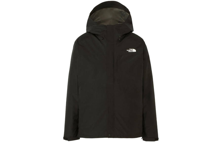 THE NORTH FACE Jackets & Coats Men's Black