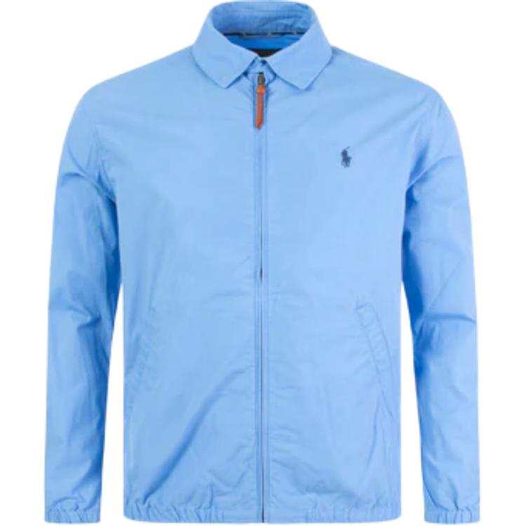 Polo Ralph Lauren Jackets & Coats Men's Blue