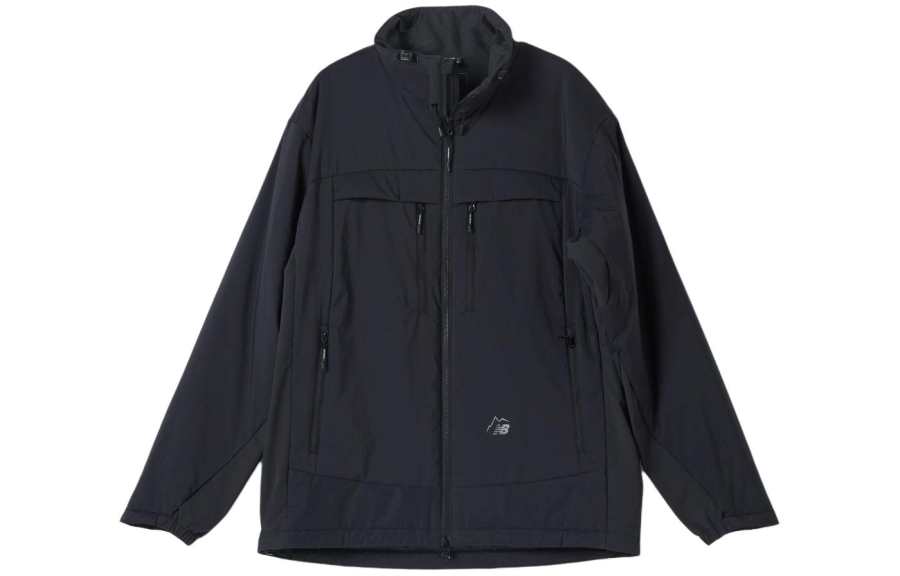 New Balance New Balance Jackets & Coats Unisex Black