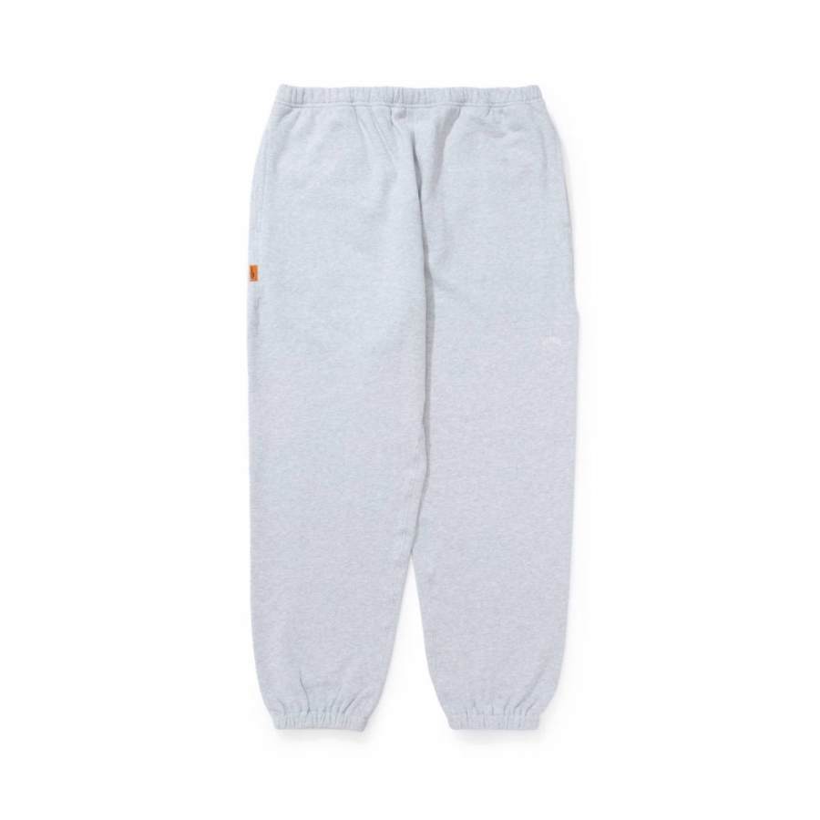 MADNESS FW22 Casual Pants Unisex Heather Gray
