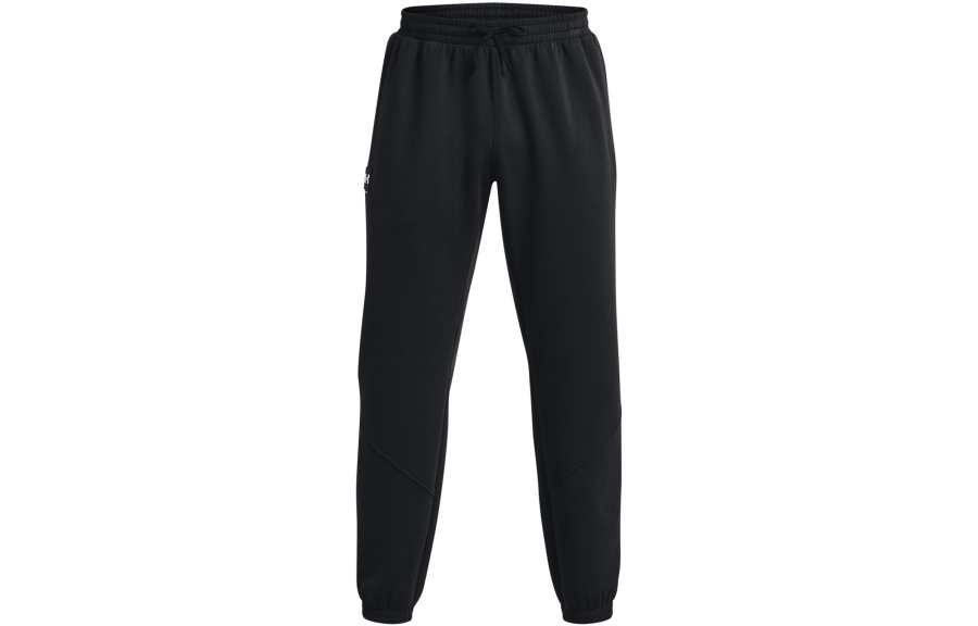 Under Armour Slim Fit Pants Casual Pants Men's Black