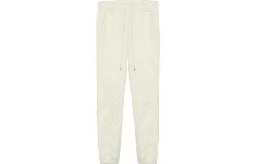 CLIMAX VISION CLIMAX VISION Knitted Sweatpants Unisex