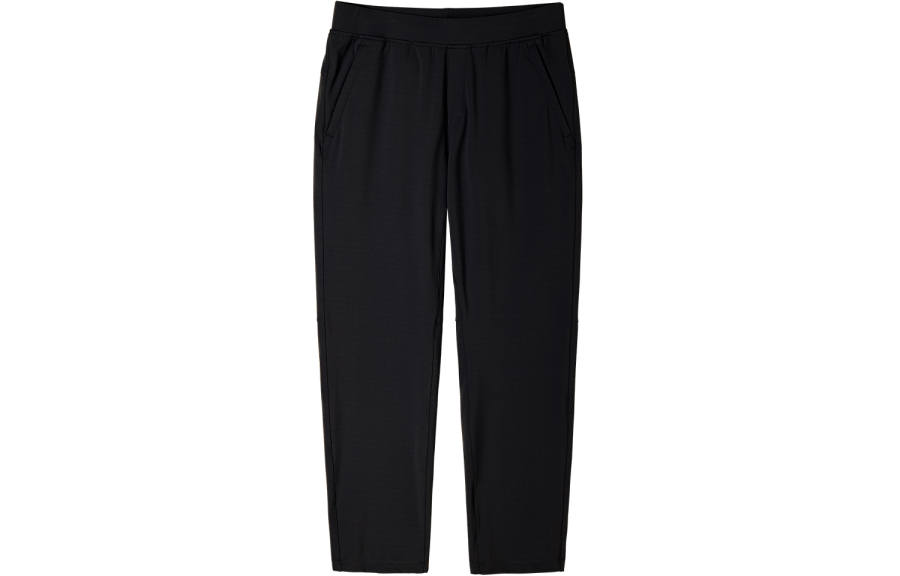 HOTSUIT Straight Fit Pants Sweatpants Men's
