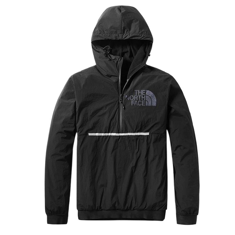 THE NORTH FACE Jacket Men's Black