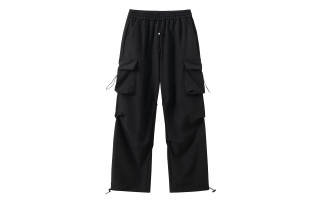 Paddy Julia Cargo Pants Unisex Moderate