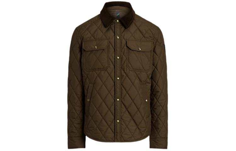 Polo Ralph Lauren Beaton Quilted Jacket