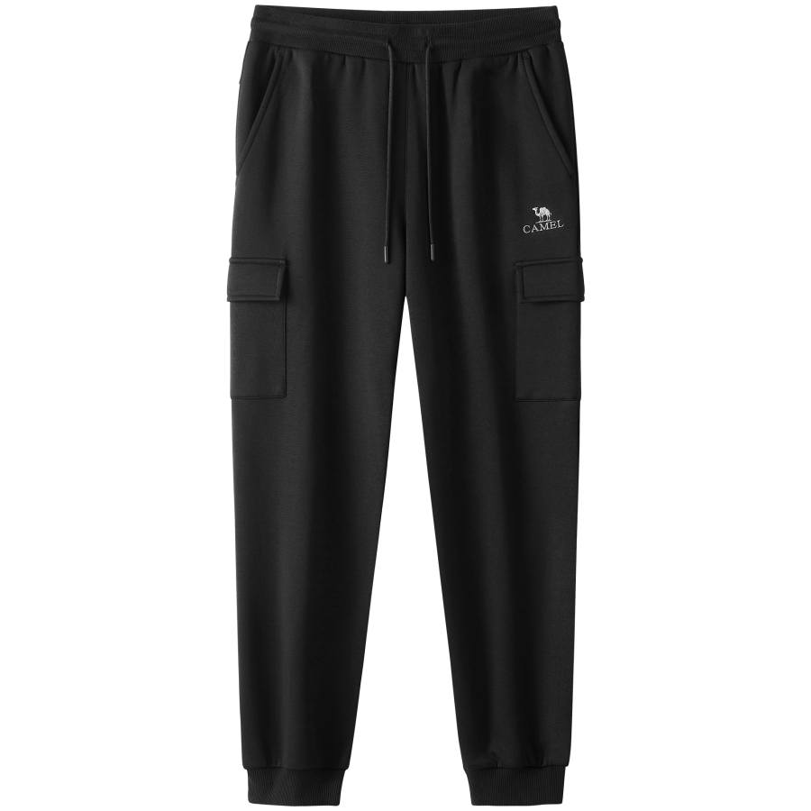 CAMEL CAMEL Urban Function Series Casual Pants Men's