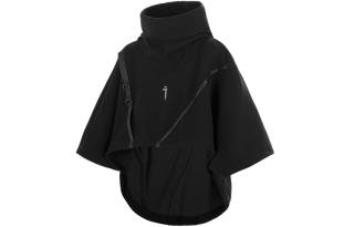 GUERRILLA GROUP Cloaks Unisex Moderate