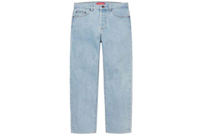Supreme Supreme Regular Jean