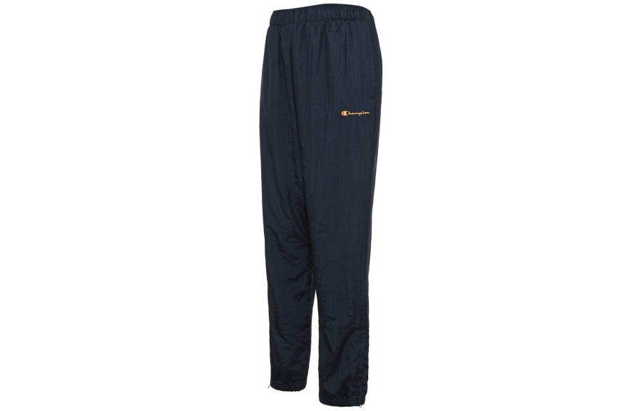 Champion Champion Casual Pants US Version Unisex Navy Blue