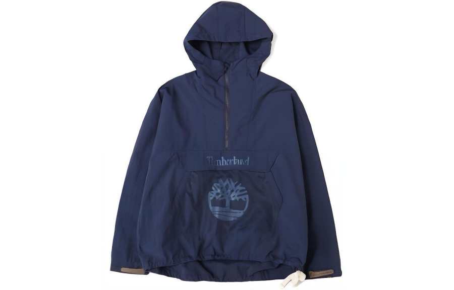 Timberland x C.F. STEAD SS24 Jackets & Coats Unisex