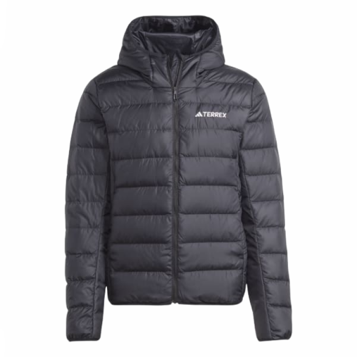 Adidas Adidas ULT TERREX MULTI LIGHT Down Jacket Men's Black