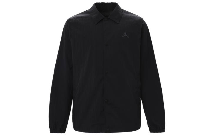 Jordan Jordan ESSENTIALS Jackets & Coats Men's Black
