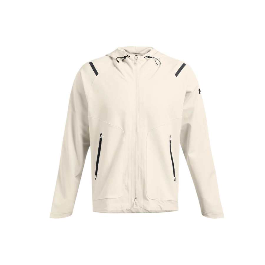 Under Armour Unstoppable Jackets & Coats Men's Summit White