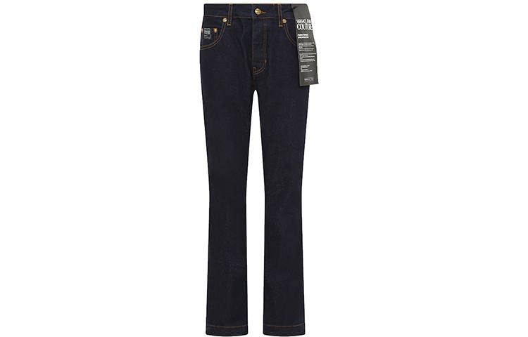 VERSACE JEANS COUTURE Jeans Men's
