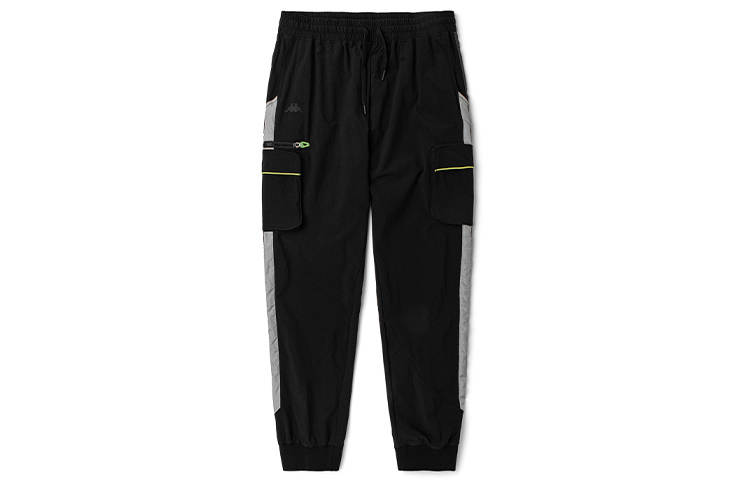Kappa Kappa Cuffed Pants Sweatpants Men's