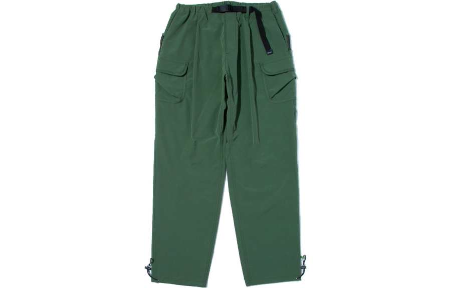 Gramicci X F/CE Gramicci X F/CE Cargo Pants Unisex Moderate