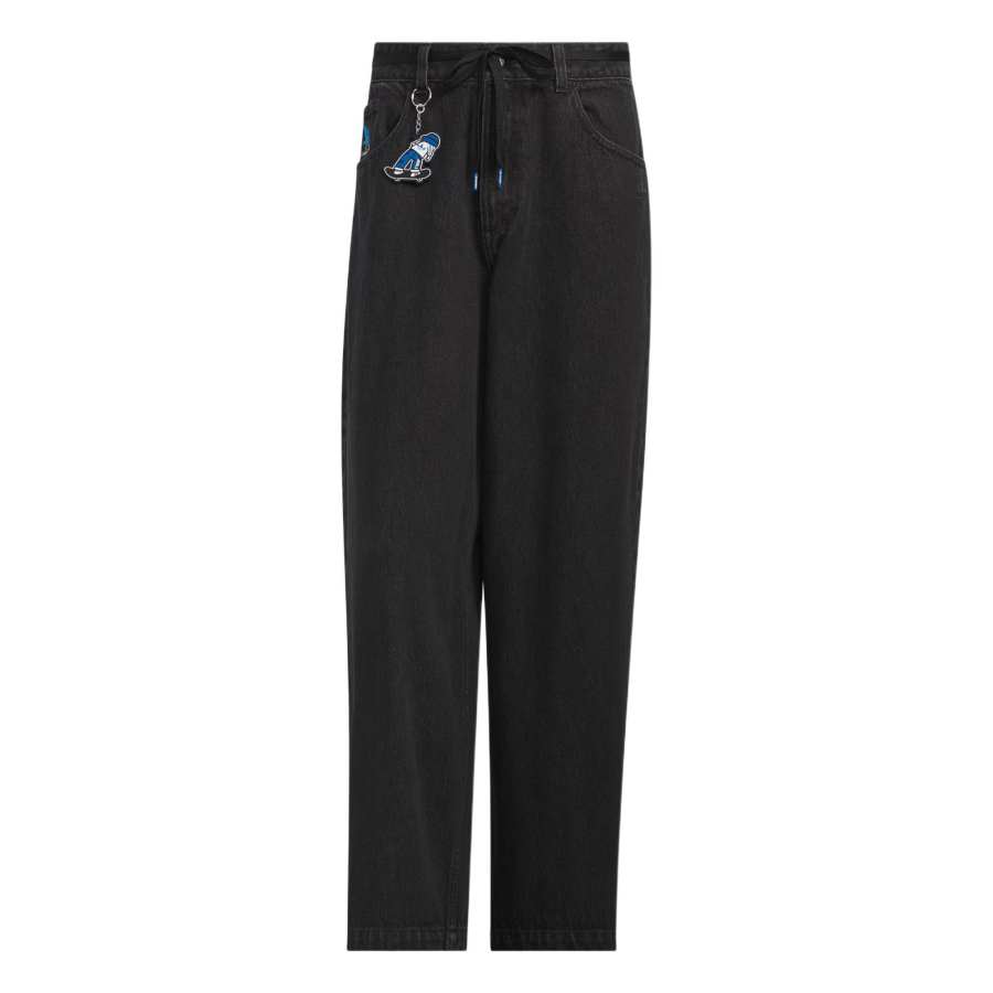 Adidas Originals Skate Jeans Men's