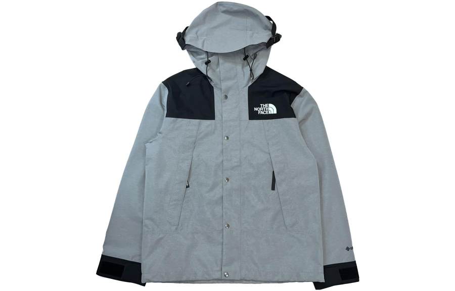 THE NORTH FACE Jackets & Coats Unisex Gray