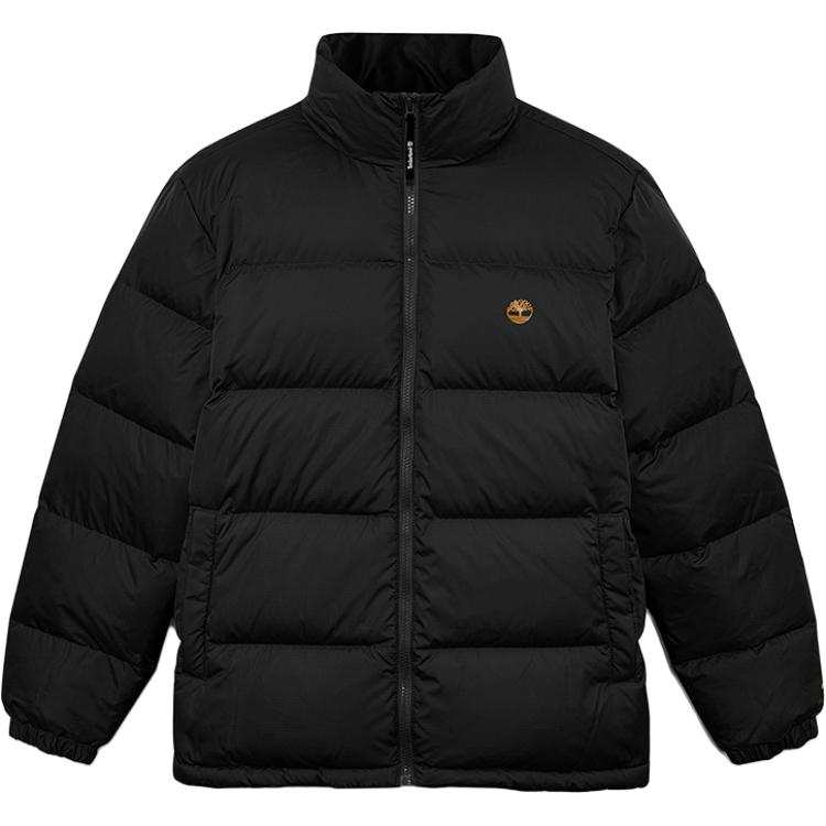 Timberland Timberland Down Jacket Men's Black