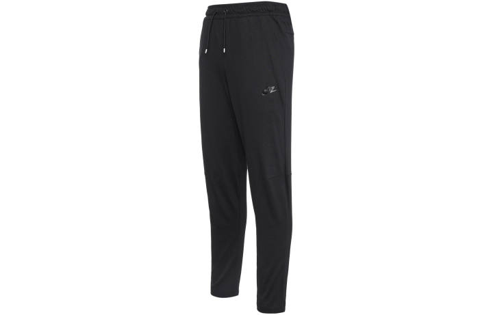 Nike Nike Knitted Sweatpants Men's Black