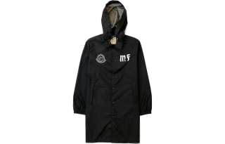 MONCLER GENIUS x FRGMT, Jackets & Coats Men's Black