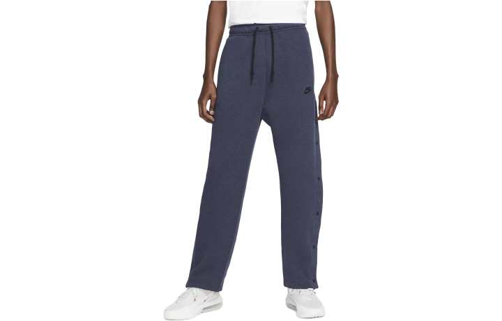 Nike Nike Knitted Sweatpants Men's Dark Blue