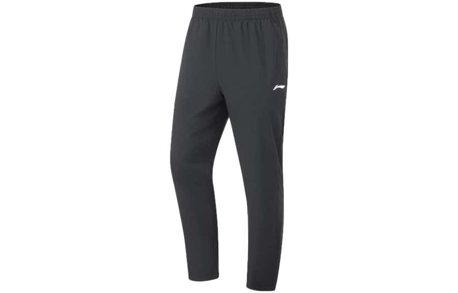 Li-Ning Li Ning Fitness Series Knitted Sweatpants Men's