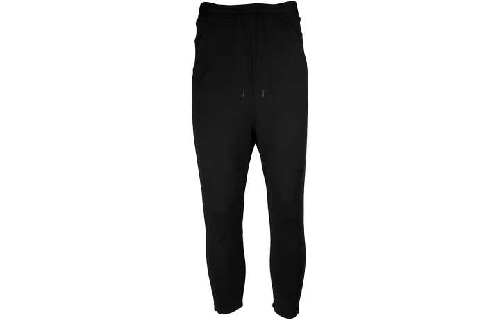 Adidas Adidas Knitted Sweatpants Men's Black Moderate Other