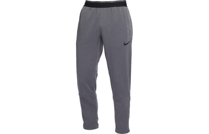 Nike Nike Knitted Sweatpants Men's Iron Gray