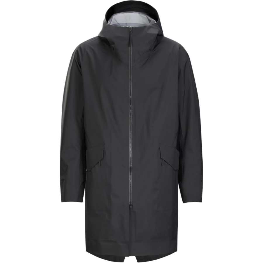 Arcteryx Arcteryx Zip-Up High Neck Coat