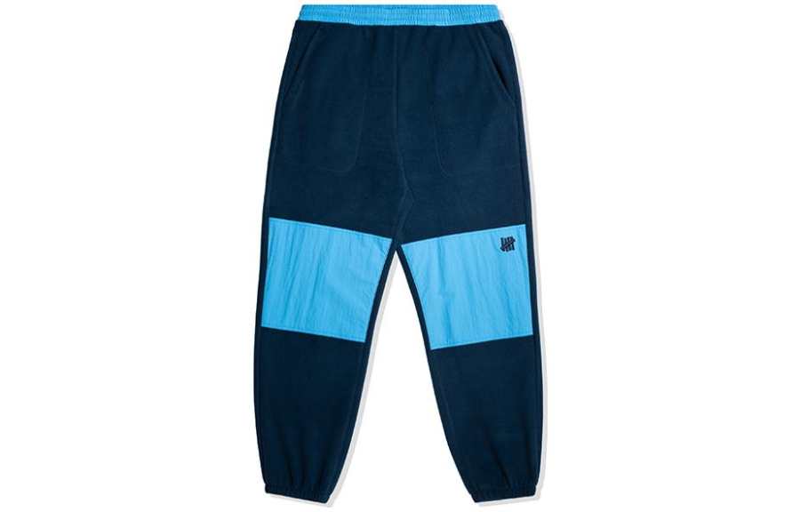 UNDEFEATED UNDEFEATED Knitted Sweatpants Unisex