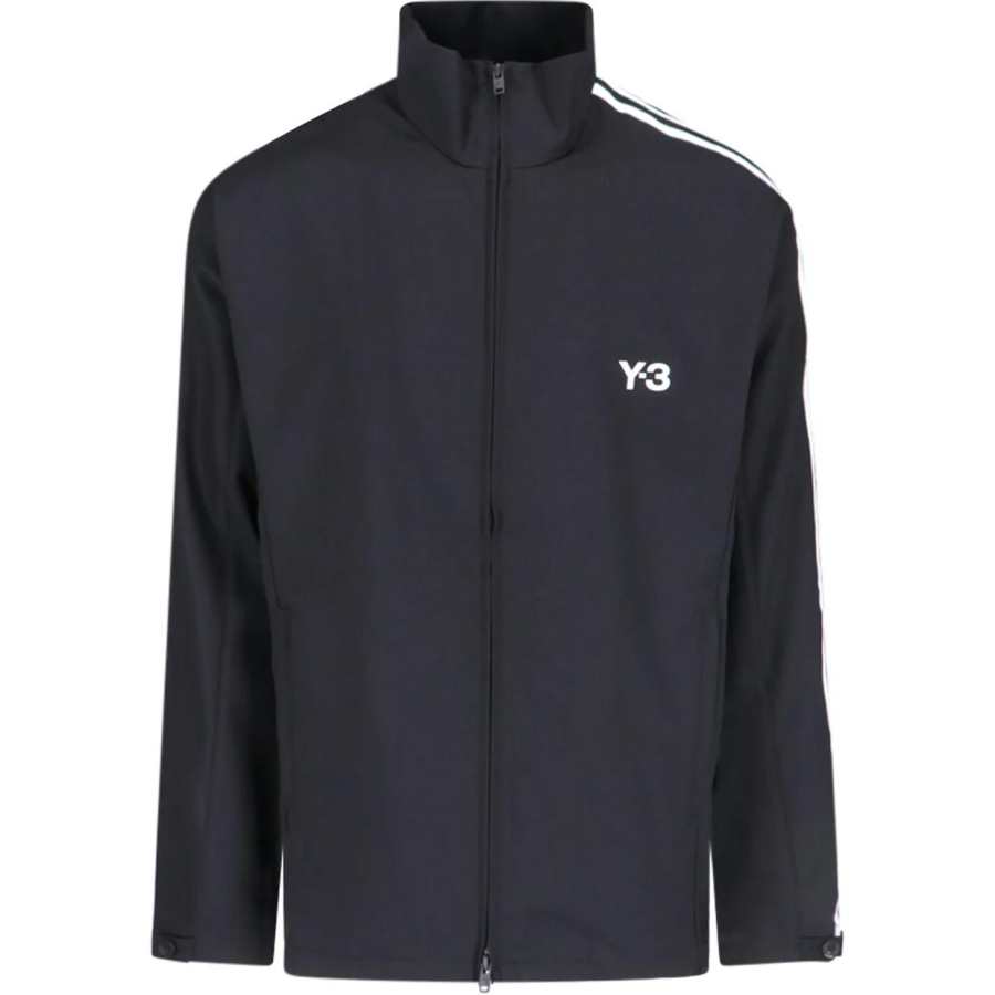 Y-3 Y-3 3-stripes track jacket