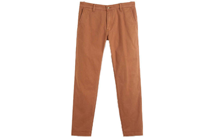 Levis Levi's Casual Pants Men's Umber