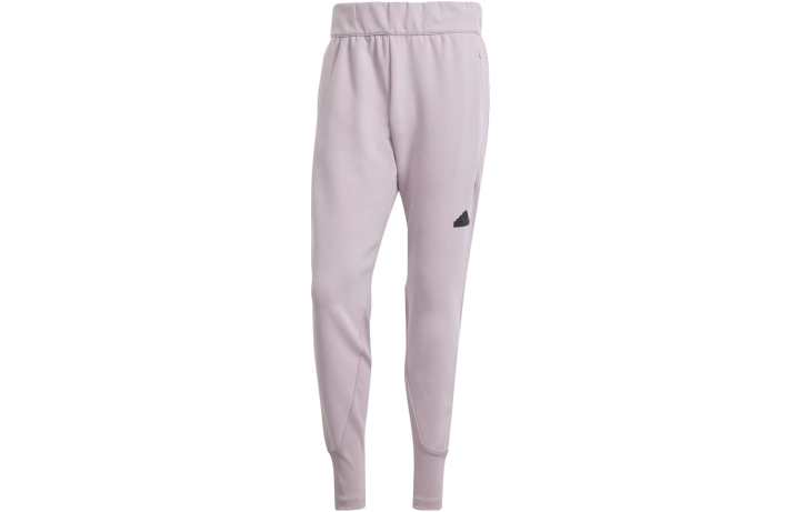 Adidas Adidas Z.N.E Z.N.E. Winterized Tracksuit Bottoms Knitted Sweatpants Men's Light Purple