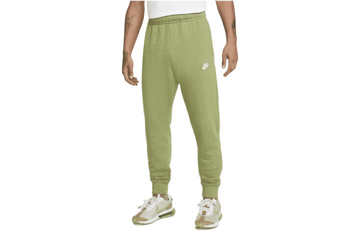 Nike Nike Sportswear Club Fleece Joggers