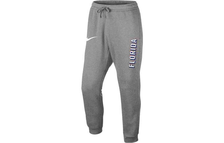 Nike Nike Knitted Sweatpants Men's Light Gray Moderate Other
