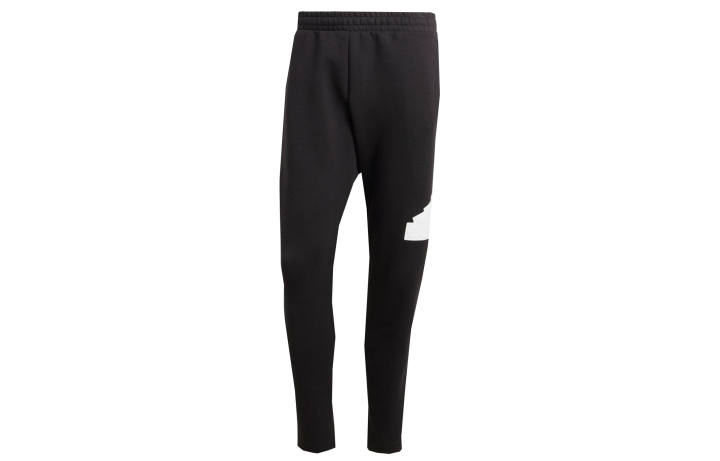 Adidas Adidas Knitted Sweatpants Men's Black