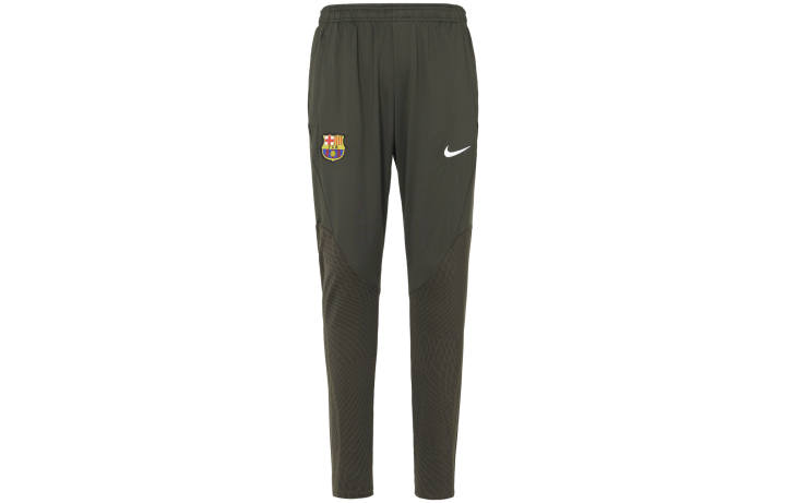 Nike Nike Knitted Sweatpants Men's Red Top Moderate Other