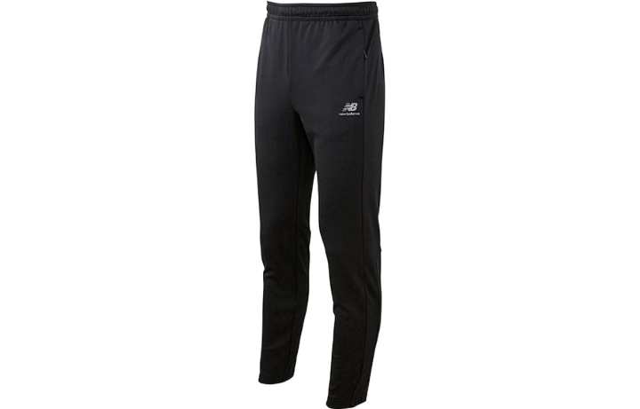 New Balance New Balance NQJ Knitted Sweatpants Men's Black Moderate Other