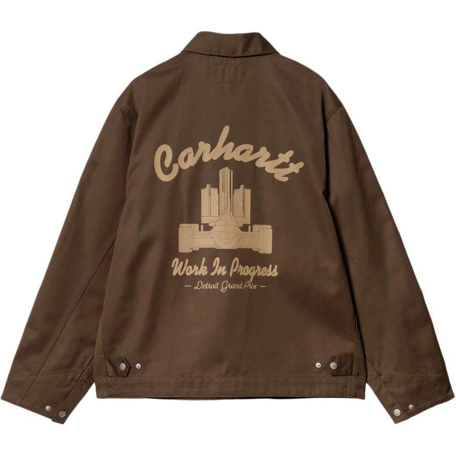 Carhartt WIP Carhartt WIP Racer Module Jacket
