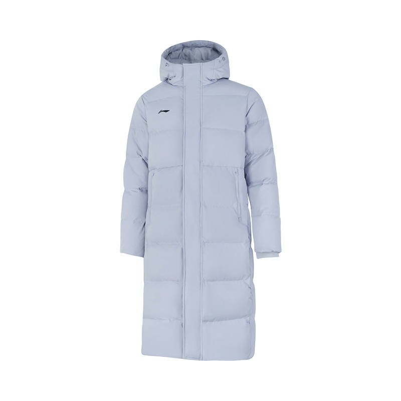 Li-Ning Li Ning Down Jacket Men's Dove Gray