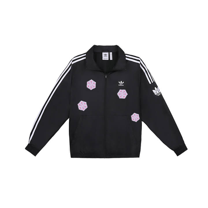 Adidas Adidas Jackets & Coats Men's Black