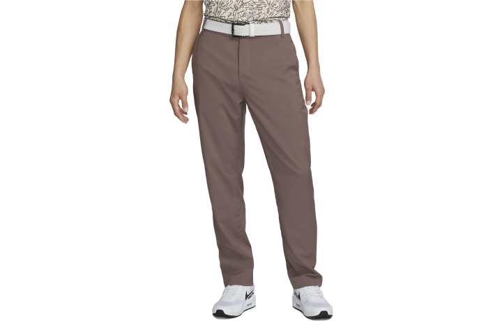 Nike Nike Knitted Sweatpants Men's Camel Moderate Other